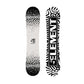 5th Element Spark Snowboard Package - Black