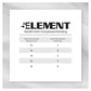 5th Element Stealth Kids Snowboard Bindings - Size Chart