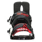 5th Element Stealth 3 Bindings - Black/Red
