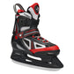 5th Element Stealth Kids Skates - Red/Black