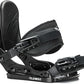 5th Element Spark Snowboard Package - Black