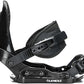 5th Element Spark St-Mini Velcro Complete Snowboard Package