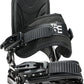 5th Element Spark Snowboard Package - Black