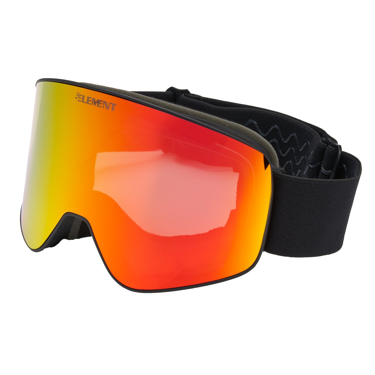 5th Element Stealth Flat Mag Goggle