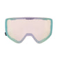 5th Element Stealth Flat Mag Goggle - Extra Lens