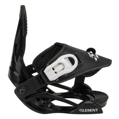 5th Element Stealth Micro Kids Binding