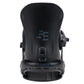 5th Element Summit Bindings - Black/Grey