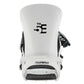 5th Element Covert Bindings - White/Black