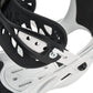 5th Element Covert Bindings - White/Black