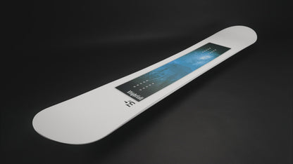 5th Element Nightfall Snowboard - Video