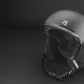 5th Element Defender Helmet - Black