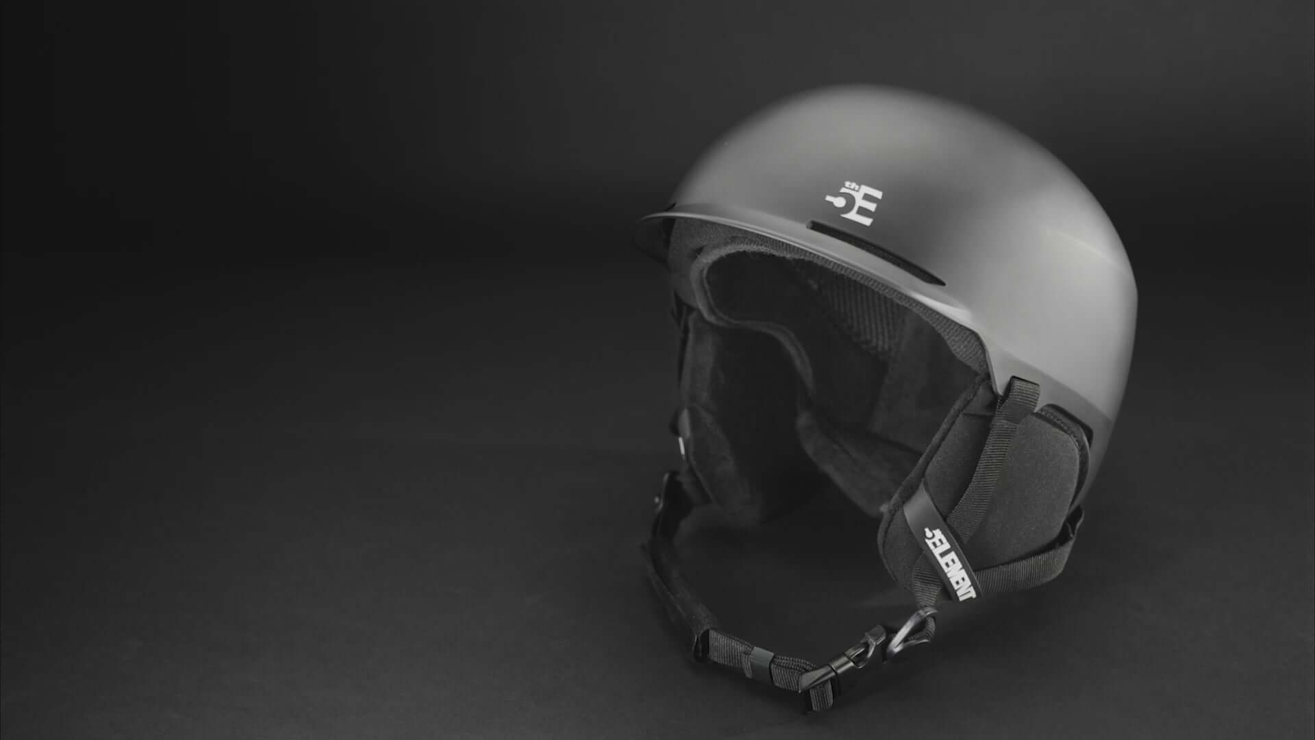 5th Element Defender Helmet - Black - Video