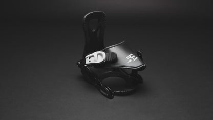 5th Element Stealth Micro Kids Binding