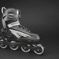 Panther mens inline skate video - black/grey