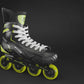 Enforcer 2.0 roller hockey skate video