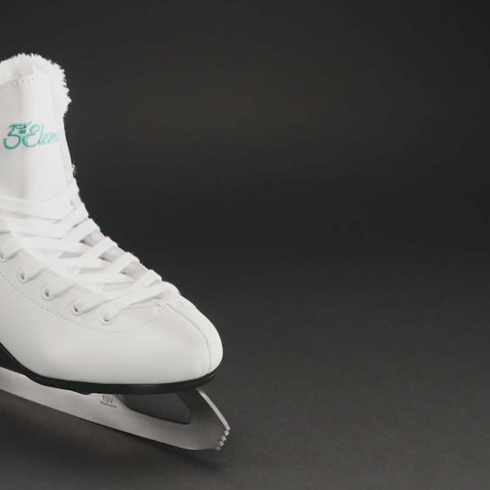 5th Element Grace Fleece Figure Skates - Video