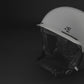 5th Element Defender Helmet - Grey