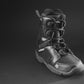 ST Mini lace kids snowboard boot video