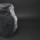 5th Element Roam Ski Boot Bag - Black/Orange