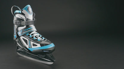 5th Element Stealth Kids Skates - Blue/Black