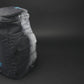 5th Element Roam Ski Boot Bag - Black/Blue