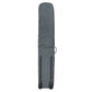 5th Element Bomber Double Ski Bag - Heather Grey