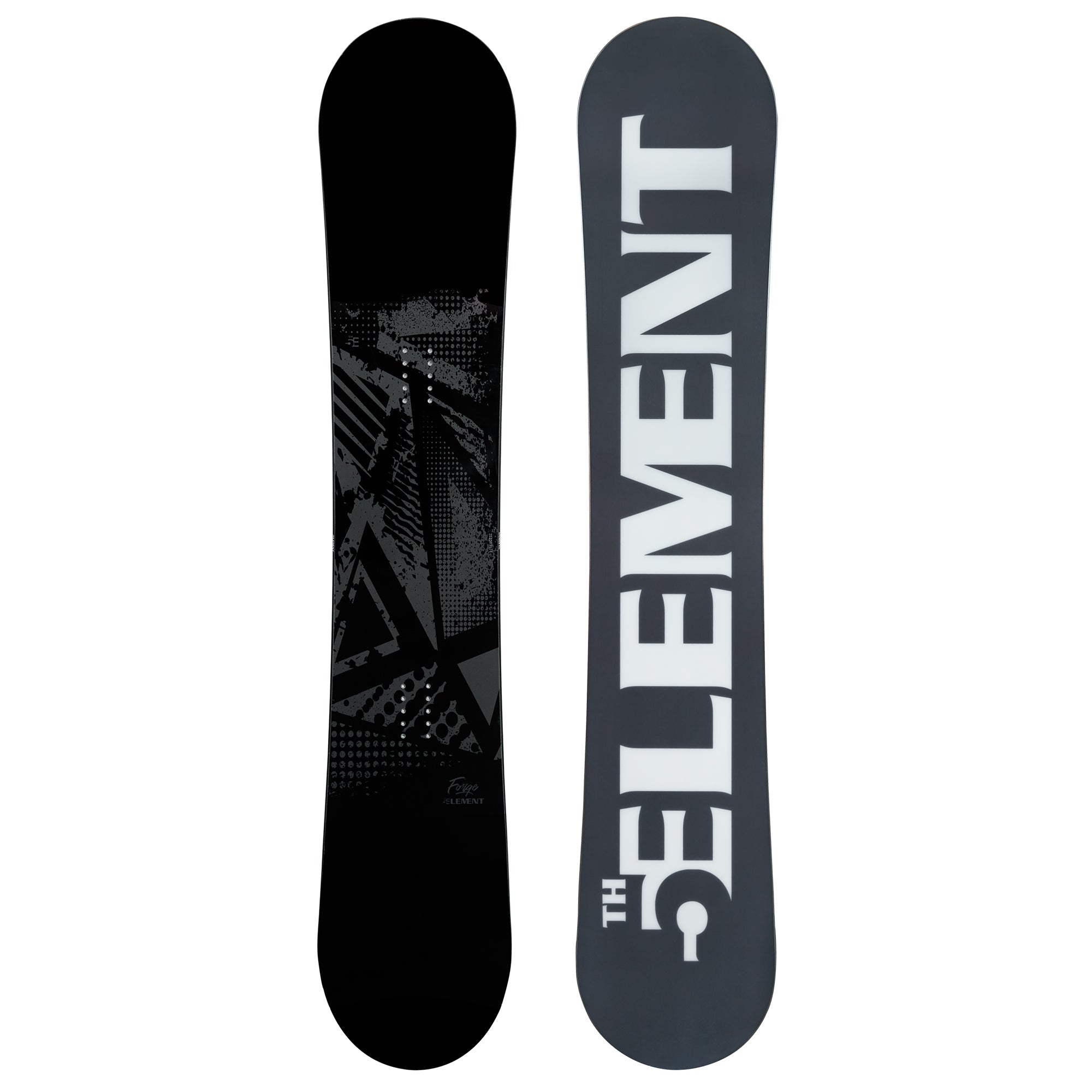 Snow – 5th Element Gear