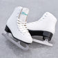 5th Element Grace Womens Figure Skates - On ice