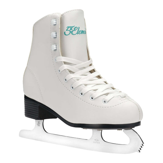 5th Element Grace Womens Figure Skates - 45 Degrees