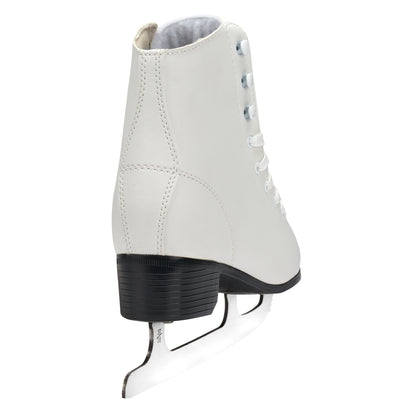 5th Element Grace Womens Figure Skates - Back