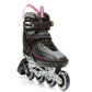 5th Element Lynx LX Womens Inline Skate - Black/Pink