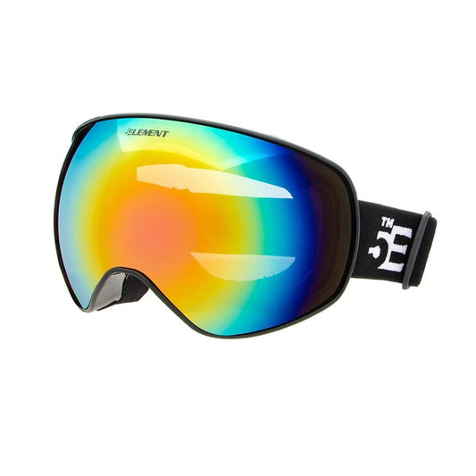 5th Element Reakt Goggle Revo Red - Main