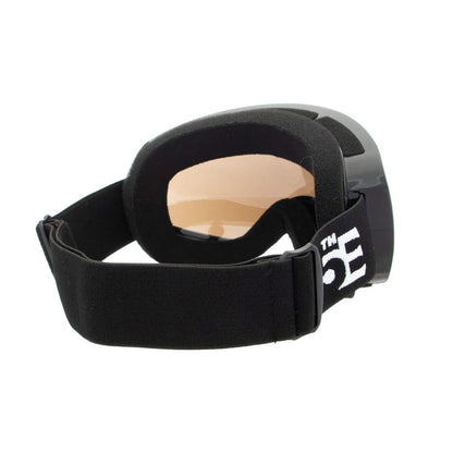 5th Element Reakt Goggle Revo Red - Strap