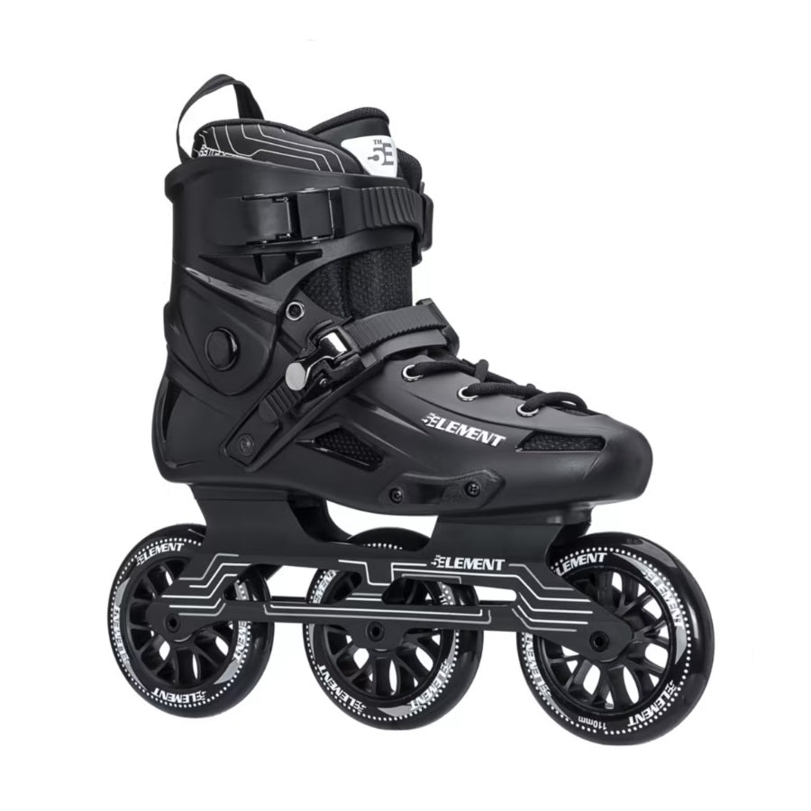 5th Element ST 110 Inline Skates - 45 Degrees