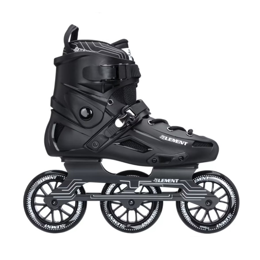5th Element ST 110 Inline Skates - Side
