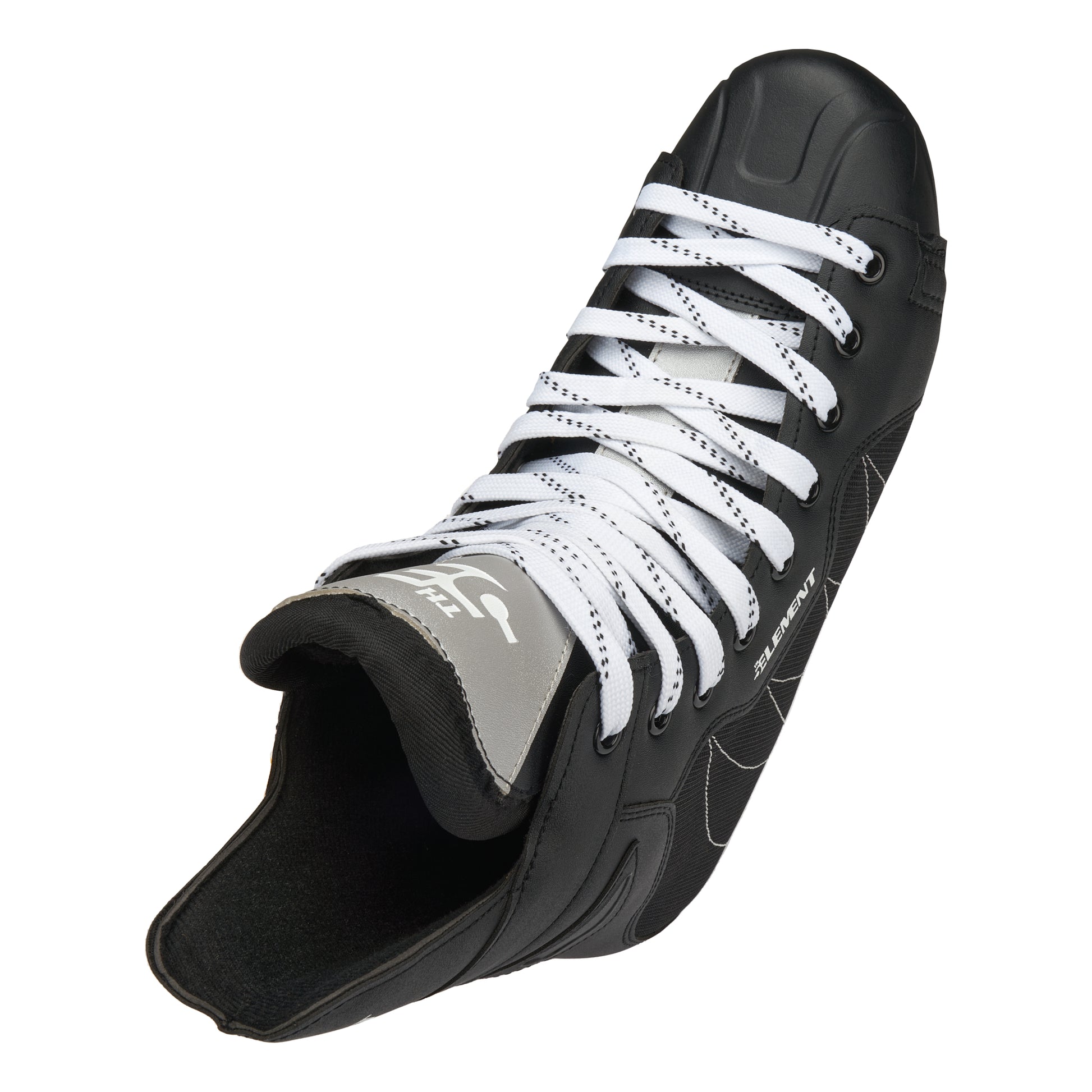 5th Element Stealth Ice Hockey Skates - Top