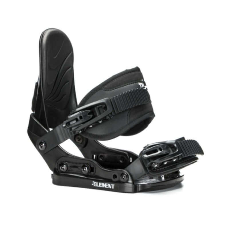 5th Element Stealth Kids Snowboard Bindings - 45 Degrees