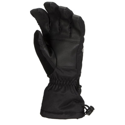 5th Element Stealth Mens Gloves - Back
