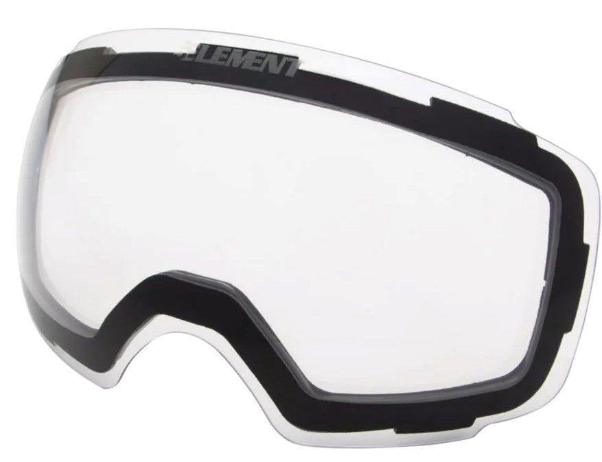 Stealth Mag Goggle Lens Clear - Main