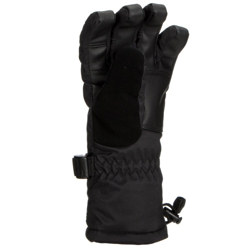 5th Element Stealth Womens Gloves - Back