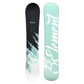 5th Element Mist Womens Snowboard