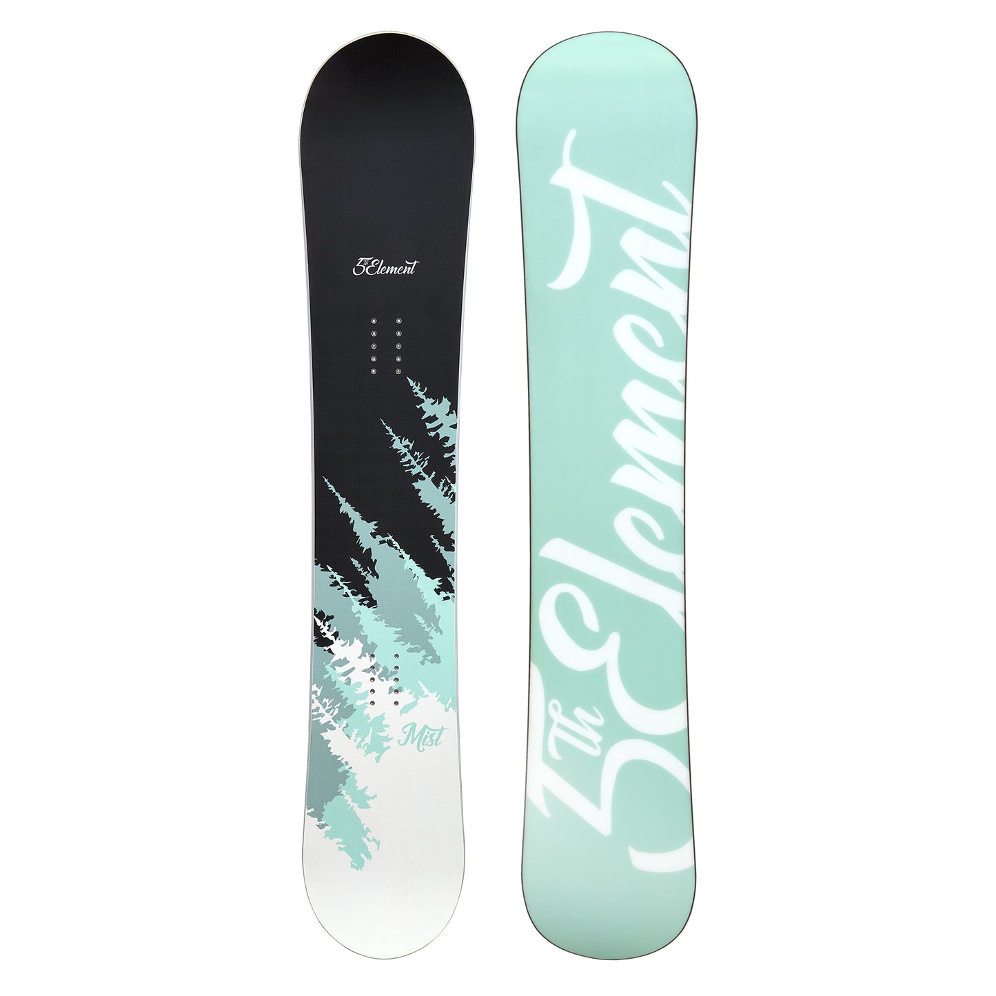 5th Element Mist Womens Snowboard
